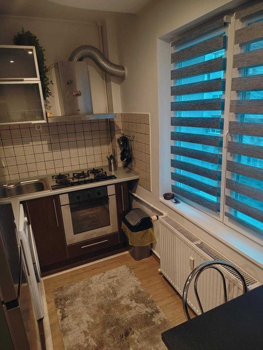 Inchiriere Garsoniera zona Soseaua Mihai Bravu cu Calea Vitan