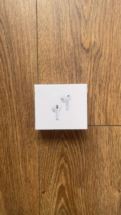 Casti Airpods Pro 3rd Generation (Sigilate, Noi)