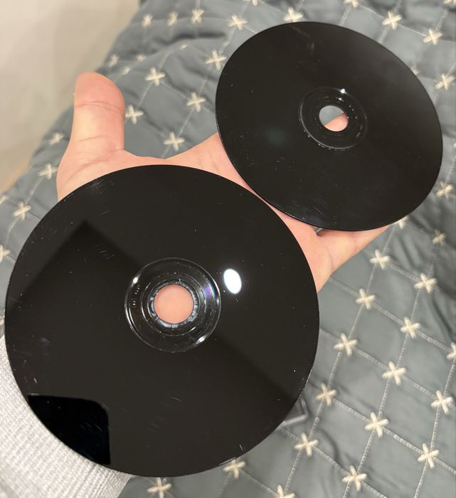 Final Fantasy Anthology PlayStation 1 (PS1)