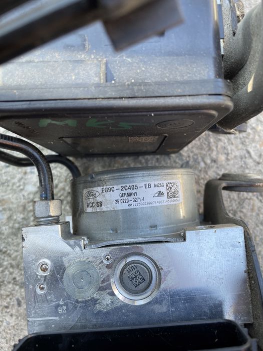 Pompa ABS Ford Mondeo MK5 1.6 2.0 2.5 benzina diesel