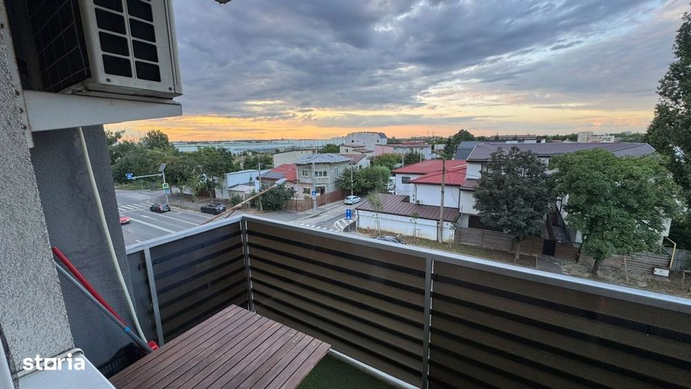Apartament 2 camere I Bucurestii Noi I 2 locuri de parcare subterane