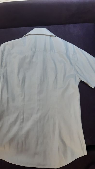 Мъжка риза на Крис