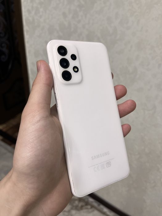 Продам самсунг а13 128гб