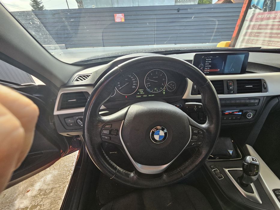 Vand Bmw seria 3