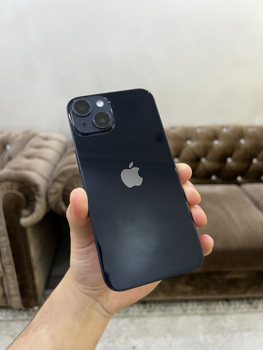 iPhone 14 өте жақсы жағдайда