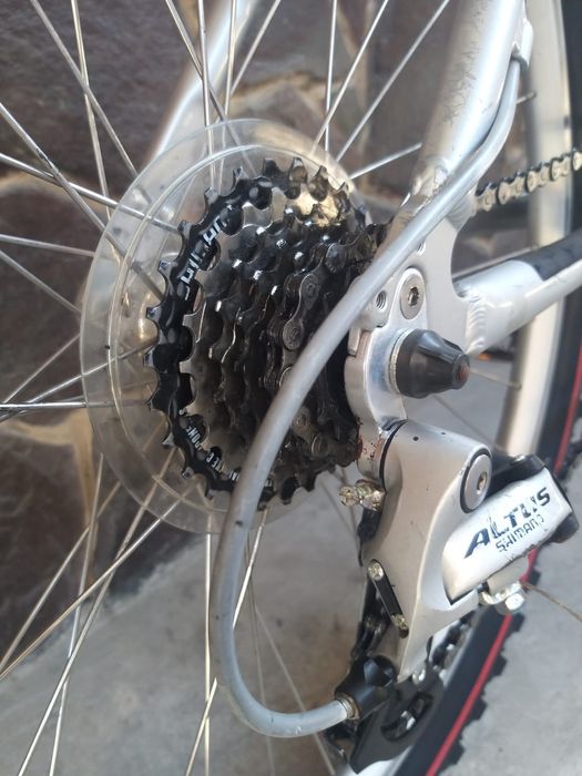 Велосипед Гиант Giant