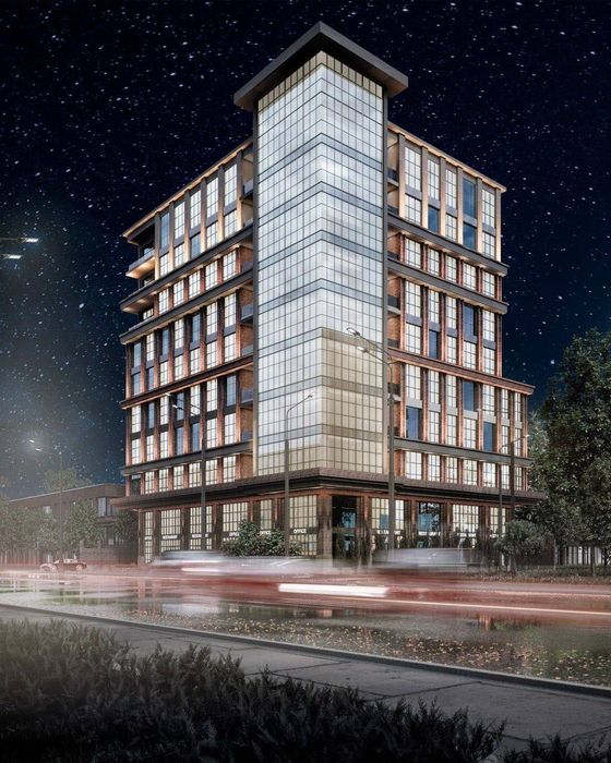 Продается земельный участок