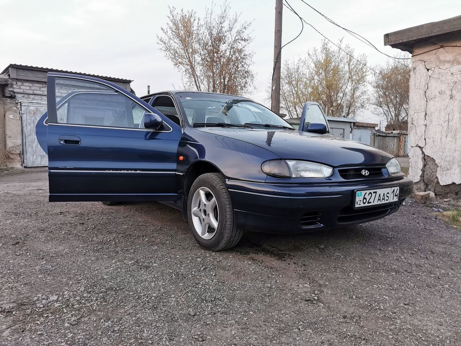 Продам Hyundai Lantra