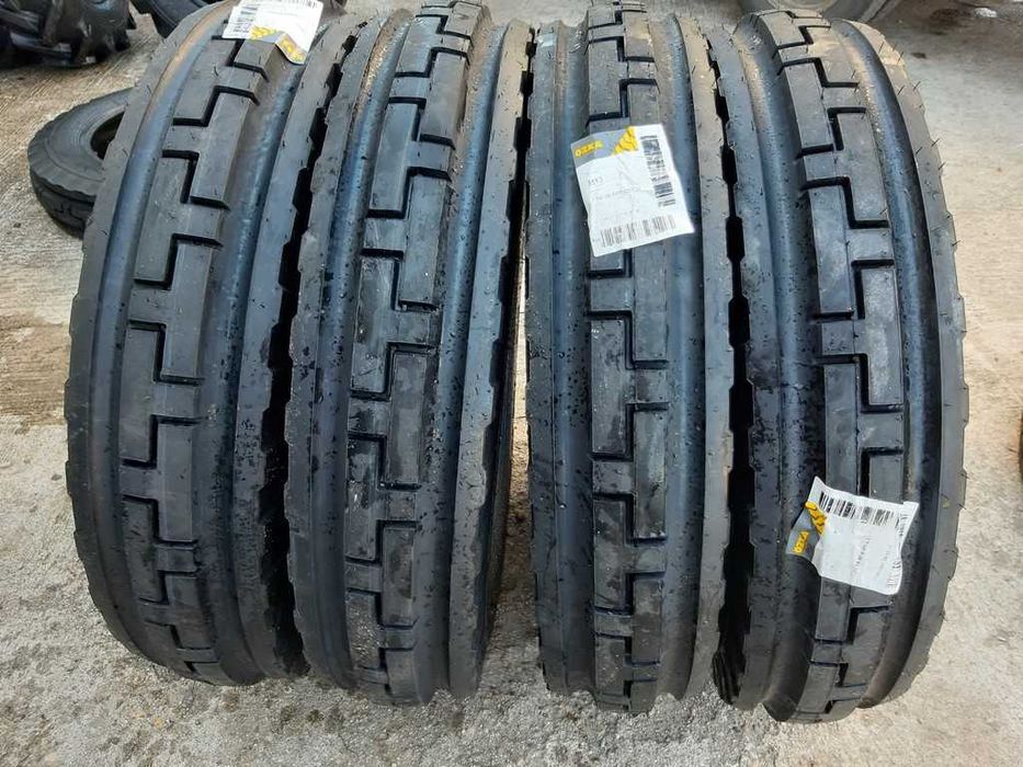 Cauciucuri noi tractor fata 750-18 cu 8pr garantie