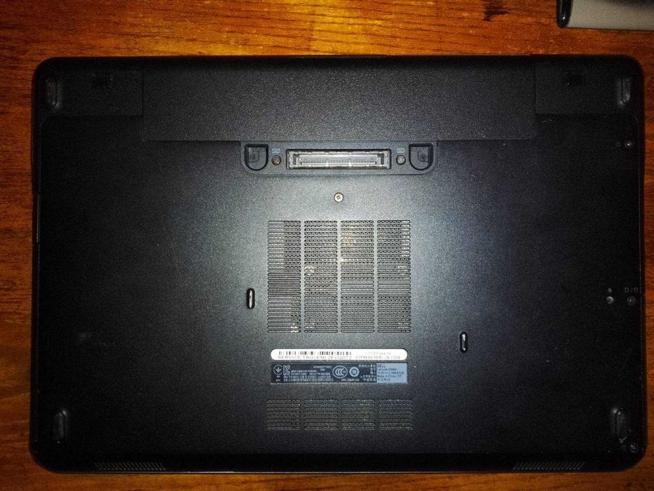 DELL Latitude E6440
