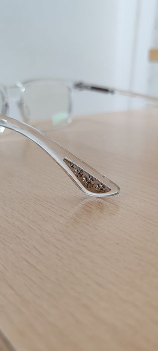 Ochelari Chrome Hearts