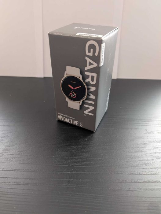 Ceas Garmin Vivoactive 5