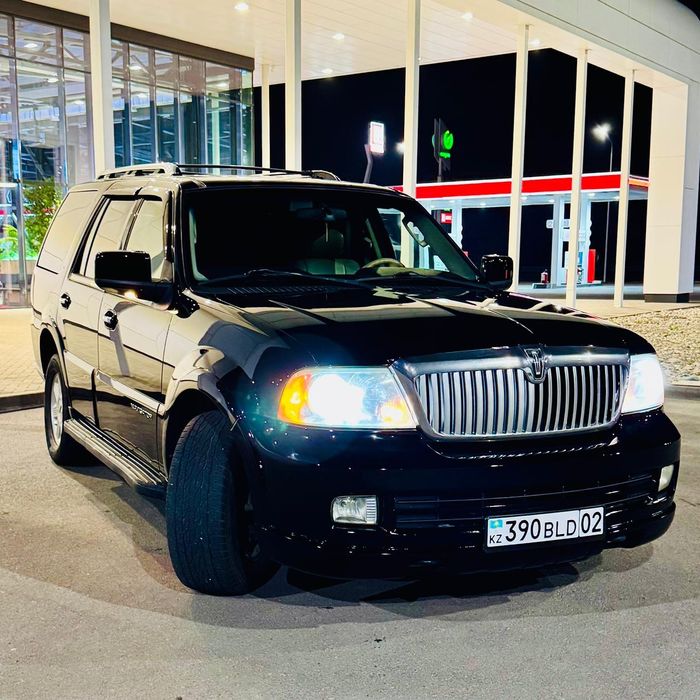 Продам Lincoln Navigator