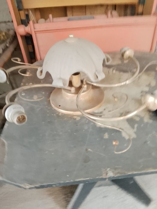 Стеклянные стол стол