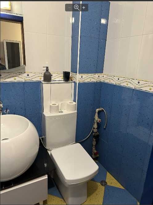 Дава се под наем Двустаен апартамент в Варна, Център - 45 кв.м за 598.23 € - Снимка #5