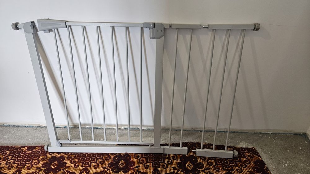 Poarta de siguranță pentru copii