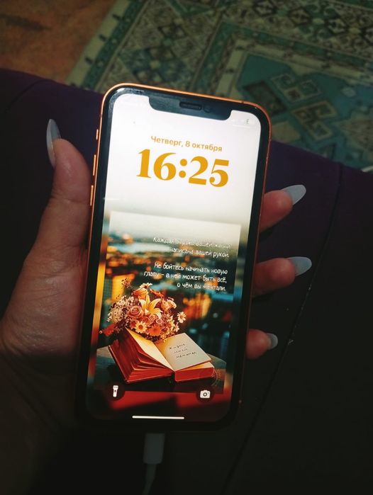 iPhone 11 сделанный под 17