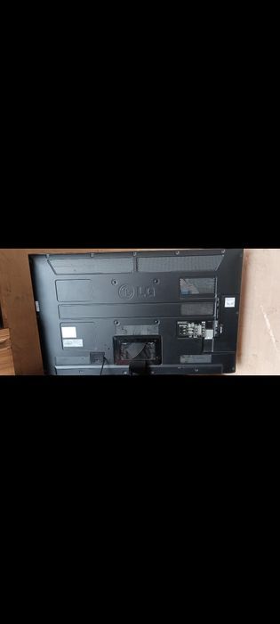 TV - LG 42LE5500