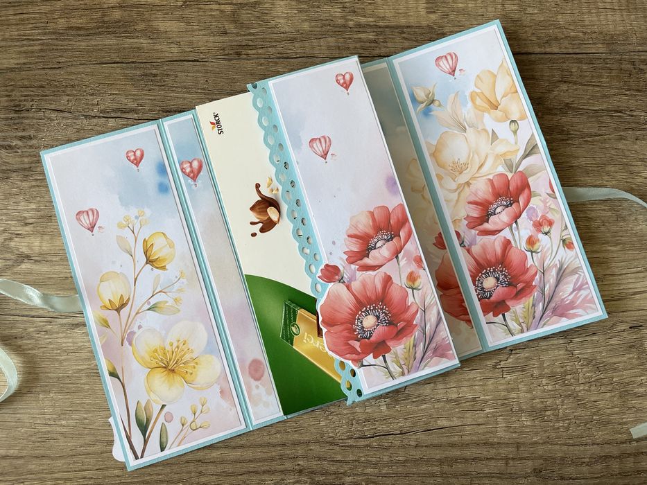 Ръчно изработени картички