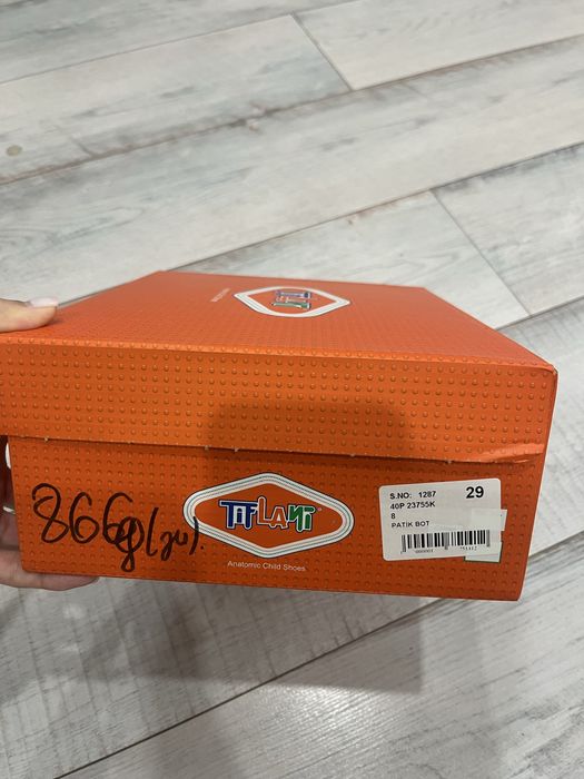 Детские угги полностью натуральные