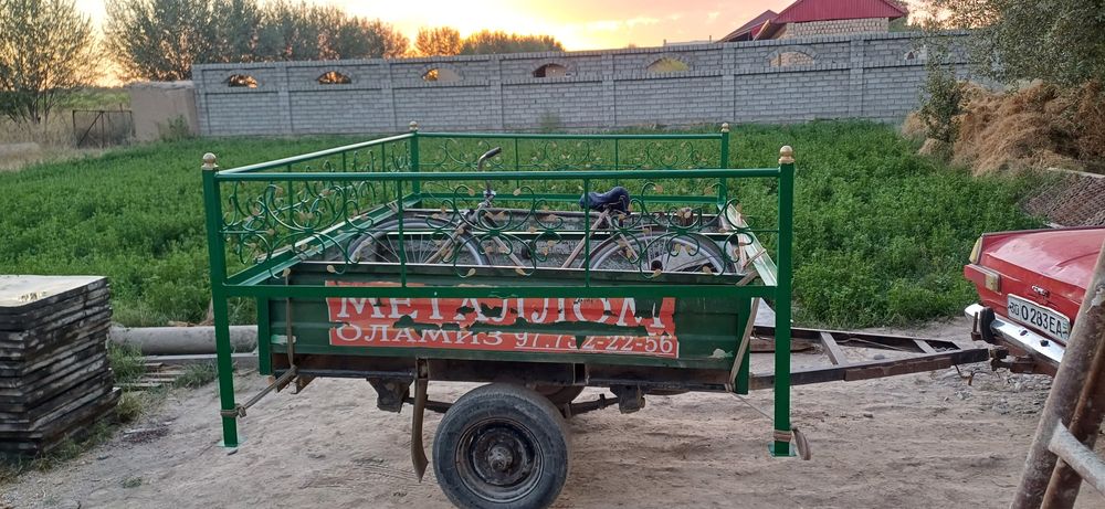 Претцеп сотилади срочна