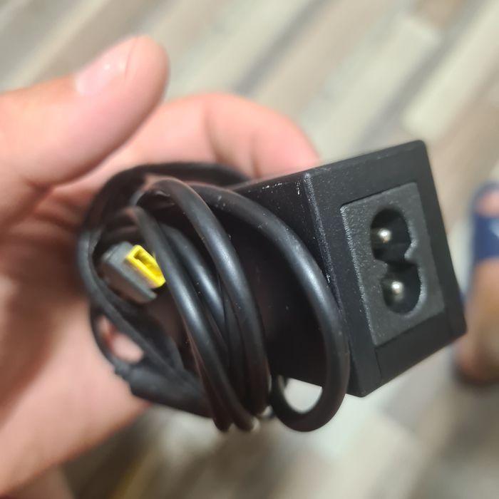 Incarcator original lenovo 36w