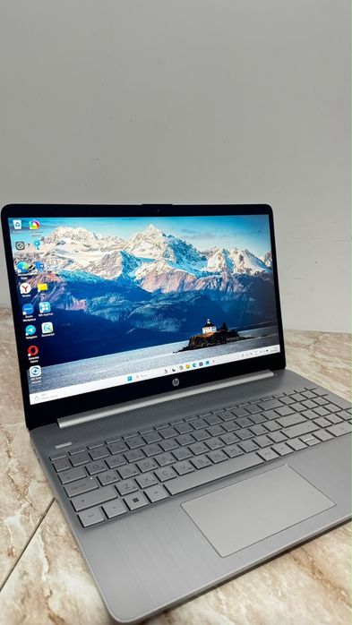 Ноутбук HP lllllllllll