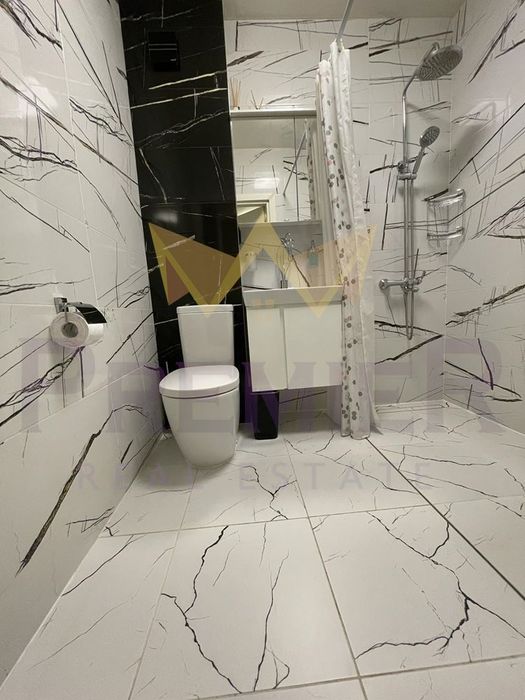 Дава се под наем Тристаен апартамент в Варна, Бриз - 70 кв.м за 816 € - Снимка #6