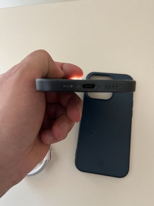 Iphone 15pro 128GB 88% bat