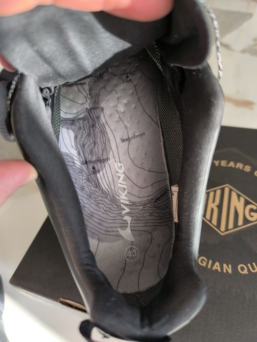 Обувки Viking Anaconda Light 5 Boa