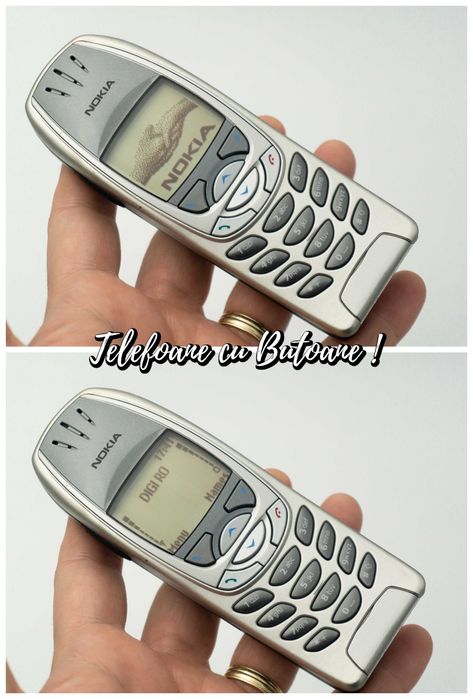 Nokia 6310i - Germany (nu Nokia 8800 Nokia 6700 )