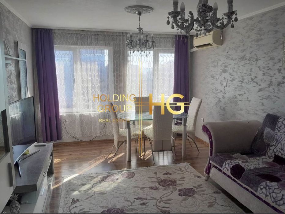 3-стаен в Варна-Колхозен пазар площ 67 цена 175000
