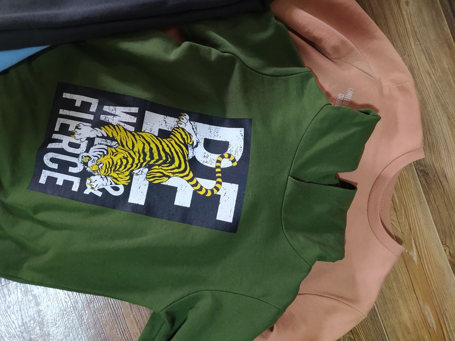 Штаны и кофты на мальчика