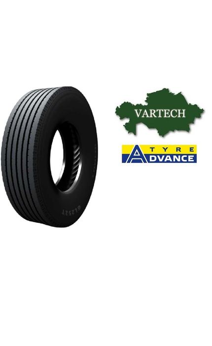 Шина 385/55R22.5-20PR GL252T Advance