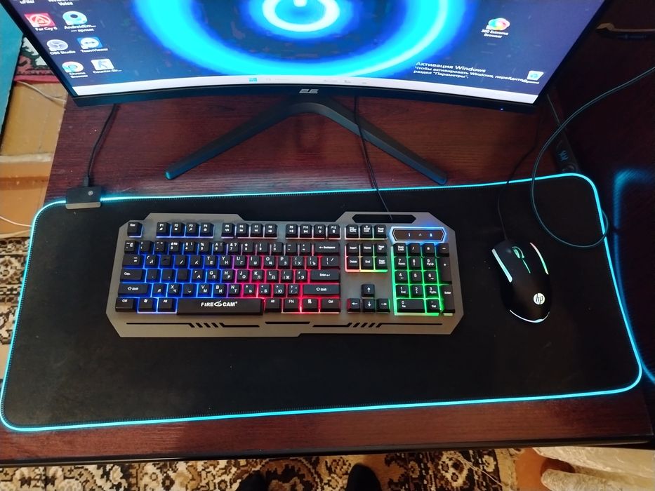 kampyuter i5. 12400f