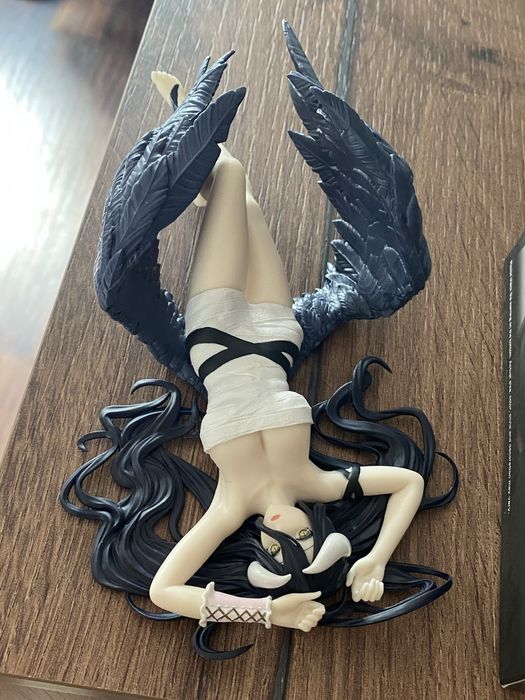 Аниме Фигурка Banpresto Overlord - Albedo (Relax Time)