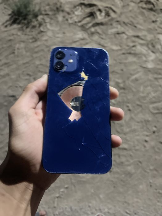 Iphone12 сатылады