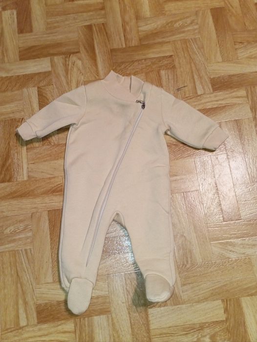 Комбинезон для малыша
