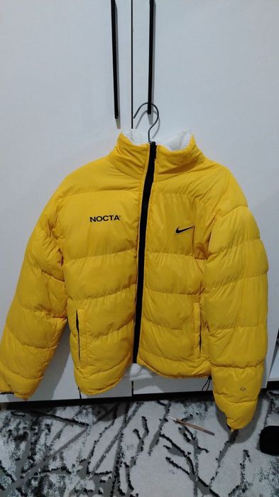 Куртка nike nocta