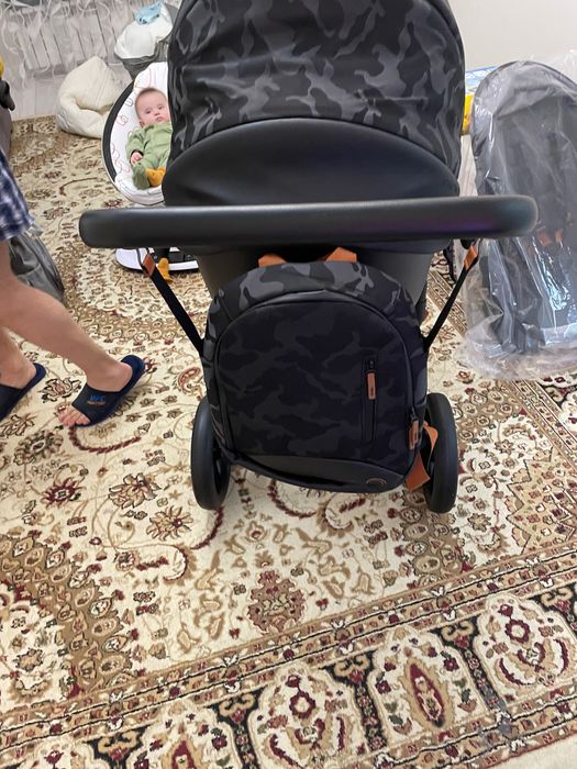 Коляска Anex M type