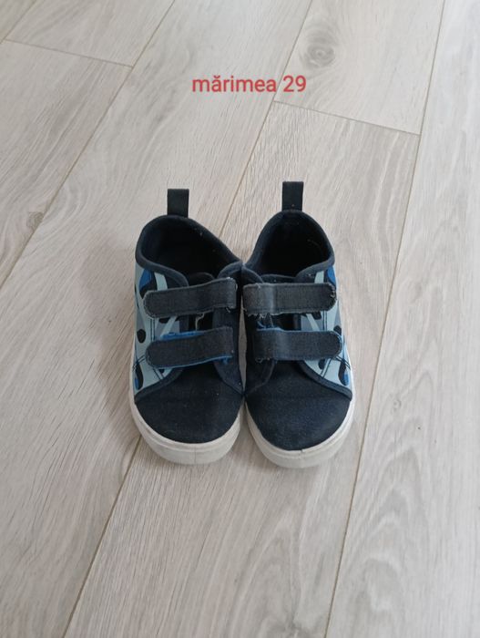 Încălțăminte copiii