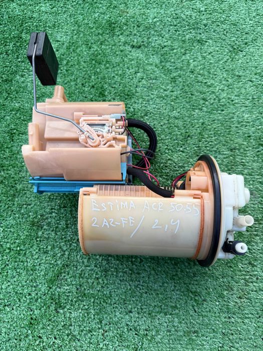 Бензонасос Топливный насос Toyota Estima ACR-50/55 2az-fe