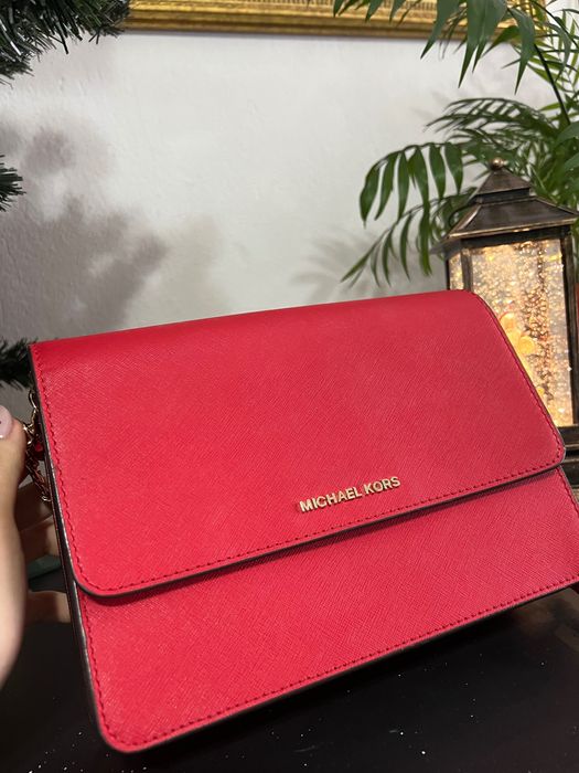 Оригинална чанта Michael Kors