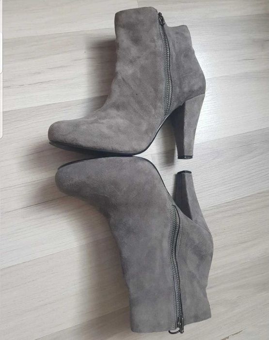 Botine elegante H&M, mărimea 36