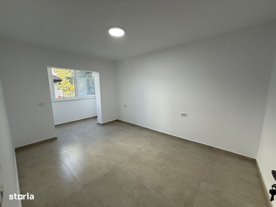 Apartament lux, 4 camere, 84 mp utili + 2 balcoane - COMPLEXUL STUDENT