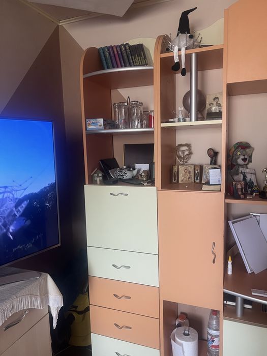 Mobila camera copii sau dormitor