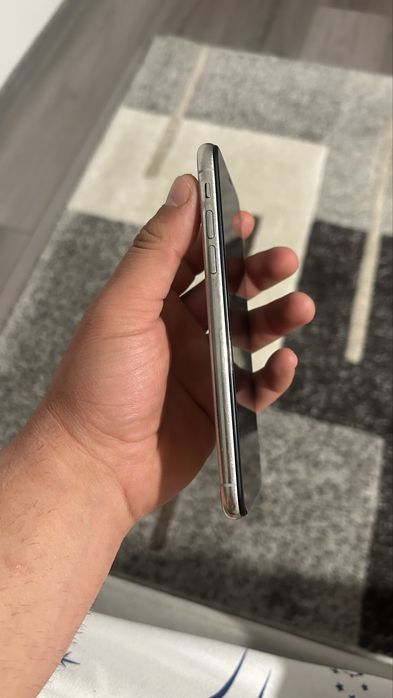 Iphone  x alb 64