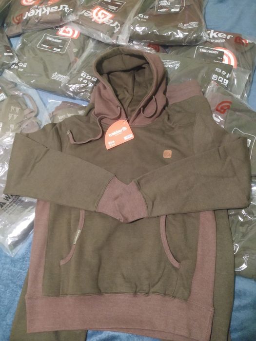 Комплекти Trakker Earth Hoody and Joggers