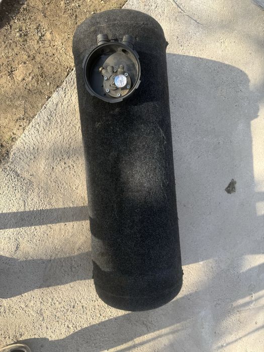 Газовые балон для ГБО