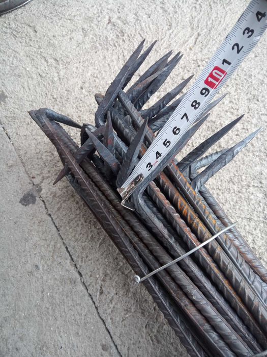 Скоби за греди/покрив